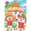 Image de Animal Crossing : New Horizons - Le Journal de l'île T05