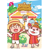 Image de Welcome to Animal crossing : new horizons : le journal de l'île. Vol. 5