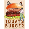 Image de Today's burger. Vol. 2