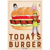 Image de Today's burger. Vol. 5
