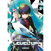 Image de The world's fastest level up. Vol. 3