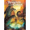 Image de Randolph Carter T02: Par-delà les portes d'ivoire et de corne