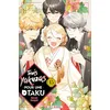 Image de Trois Yakuzas pour une Otaku T15