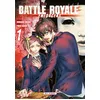 Image de Battle Royale - Enforcers T01