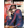Image de Battle royale enforcers. Vol. 1