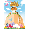 Image de Welcome to Animal crossing : new horizons : le journal de l'île. Vol. 8