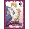 Image de Le Marquis d'Amnésie T02