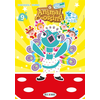 Image de Welcome to Animal crossing : new horizons : le journal de l'île. Vol. 9