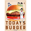 Image de Today's burger. Vol. 6
