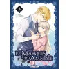 Image de Le Marquis d'Amnésie T03