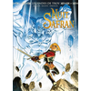 Image de Légendes de Troy. Nuit safran : récit complet