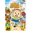 Image de Welcome to Animal crossing : new horizons : mon île de rêve. Vol. 1