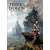 Image de Terres d'Ogon. Vol. 7. La citadelle des brumes
