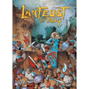 Image de Lanfeust de Troy : intégrale. Tomes 1 à 4