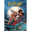 Image de Lanfeust des étoiles : intégrale. Tomes 1 à 4