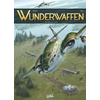 Image de Wunderwaffen. Vol. 25. Crash en Carélie