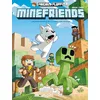 Image de Frigiel et Fluffy : Minefriends T03 - Les Aventuriers de la Redstone perdue (03)