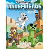 Image de Frigiel et Fluffy : minefriends. Vol. 3. Les aventuriers de la redstone perdue