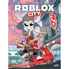 Image de Roblox City. Vol. 1. Le maître du code : une aventure Roblox non officielle