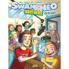 Image de Swan & Néo : brothers. Vol. 6. On part en live !