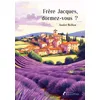 Image de Frère Jacques, dormez-vous ?