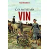 Image de Les Secrets du vin