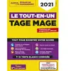 Image de Tage Mage - Le tout-en-un - Avec PrepMyFuture: Concours 2021