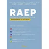 Image de RAEP Enseignement et éducation - Dossier et entretien: Concours et examens - CAPES, CAPET, CAPLP, CPE