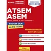 Image de ATSEM - ASEM - Catégorie C - Cours et QCM en 90 fiches: Externe, interne, 3e voie - 2022-2023