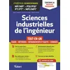 Image de Sciences industrielles de l'ingénieur MP/MP* PSI/PSI* PT/PT* MPI/MPI*- Tout-en-un - Conforme au nouveau programme: Cours - Synthèse - Méthodes détaillées - Exercices et sujets de concours corrigés