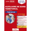 Image de Concours Auxiliaire de soins territorial - Catégorie C - Tout-en-un: Concours externe 2022-2023