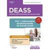 Image de DEASS - DC1 Intervention professionnelle en travail social: Diplôme d'État Assistant de service social - Nouveau diplôme