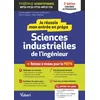 Image de Je réussis mon entrée en prépa. Sciences industrielles de l'ingénieur 2e édition: Remise à niveau pour la prépa MPSI-PCSI-PTSI-MP2I-TSI