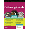 Image de Mémento Culture générale - ECG - prépas scientifiques - IEP - La culture générale en un clin d'oeil de la Préhistoire à nos jours