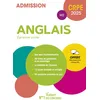 Image de CRPE 2025 - Anglais - Epreuve orale (M2): Manuel + Exercices interactifs