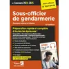 Image de Concours Sous-officier de gendarmerie - Préparation rapide et complète à toutes les épreuves - Annales 2023: Gendarme - Catégorie B - Concours externe et interne 2024-2025 - Tout le cours en audio