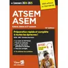 Image de Concours ATSEM et ASEM - Catégorie C - Préparation rapide et complète à toutes les épreuves - Tout le cours en audio: Agent (territorial) spécialisé ... externe, interne et 3e concours 2024-2025