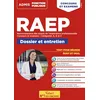 Image de RAEP - Réussir son dossier et son entretien - Catégories A, B et C: Reconnaissance des acquis de l'expérience professionnelle - Fonction publique - Concours et examens 2024-2025