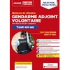 Image de Épreuves de sélection Gendarme adjoint volontaire - Catégorie C - Tout-en-un - Vidéos offertes : 4 entretiens commentés: GAV APJA et EP - 2024-2025