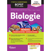 Image de Mémento de Biologie BCPST 1re et 2e années - Notions-clés - Schémas de synthèse - Lexique - Conforme à la réforme 2021