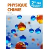 Image de Physique Chimie 2de Pro - Enseignement Agricole (2018)