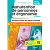 Image de Manutention de personnes et ergonomie: Techniques classées par degrés d'autonomie du patient