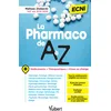 Image de Pharmaco de A à Z pour les ECNi: Double-entrée : par spécialité et par classe thérapeutique