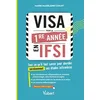 Image de VISA pour la première année en IFSI: Tout ce qu'il faut savoir pour aborder sereinement ses études infirmières