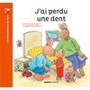 Image de J'ai perdu une dent