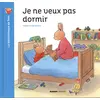 Image de Je ne veux pas dormir
