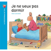 Image de Je ne veux pas dormir
