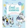 Image de Eveil aux sciences: Jeux lumineux et expériences sensorielles