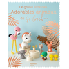 Image de Le grand livre des adorables animaux de So Croch'
