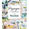 Image de Paysages à l'aquarelle par Marie Boudon